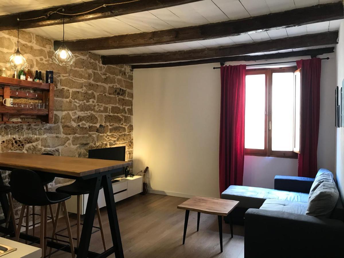 Su Boe Apartment Alghero Luaran gambar