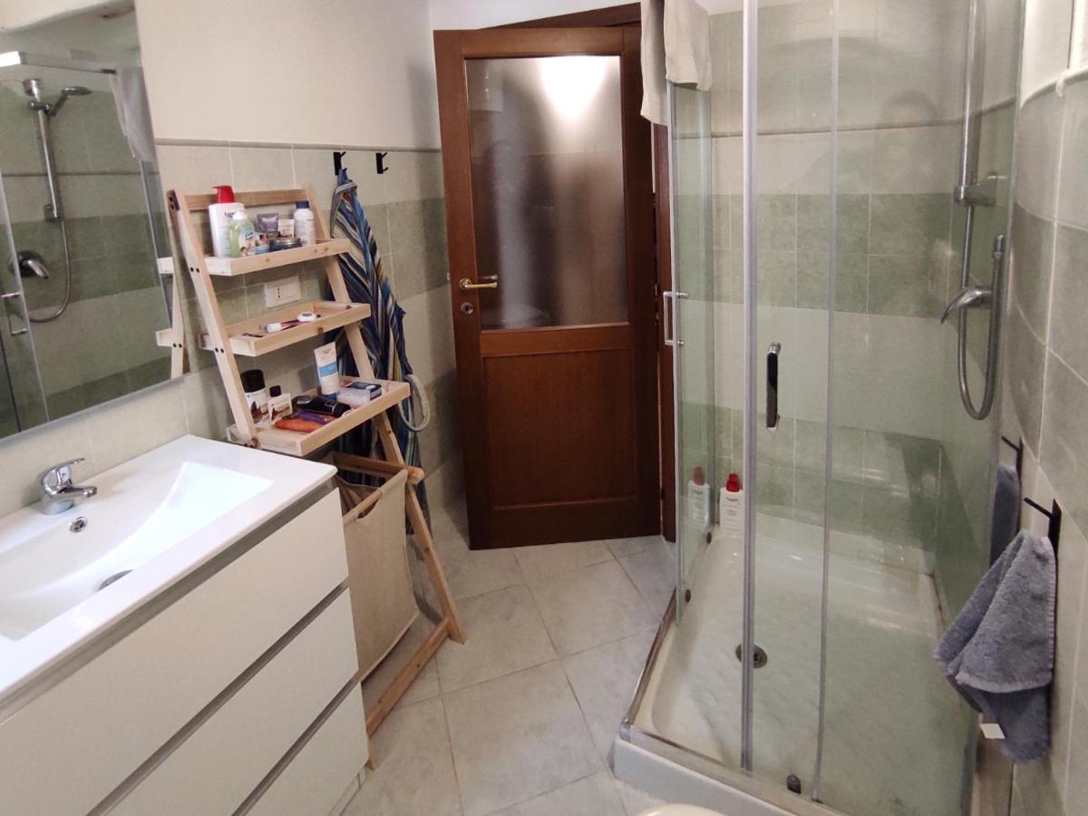 Su Boe Apartment Alghero Luaran gambar