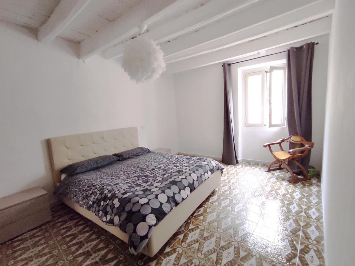 Su Boe Apartment Alghero Luaran gambar