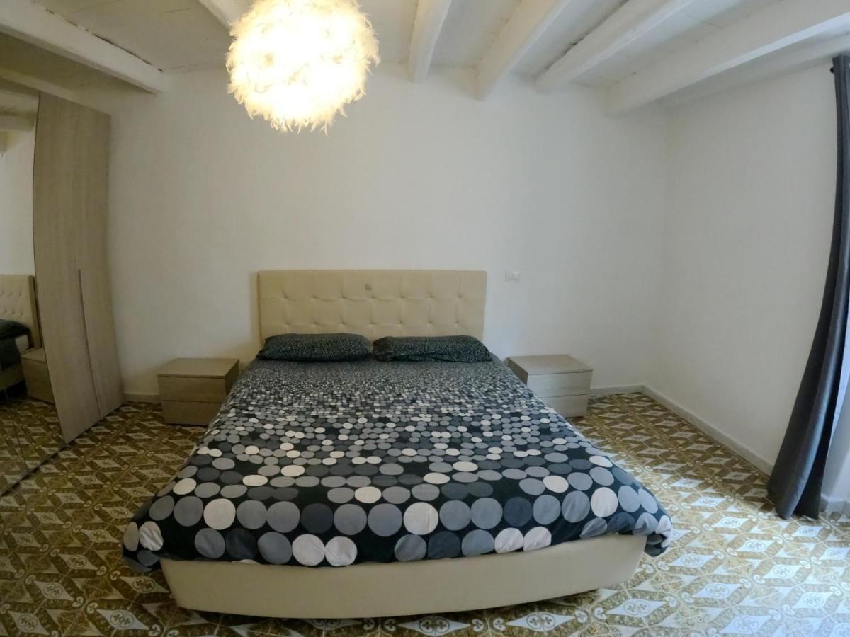 Su Boe Apartment Alghero Luaran gambar