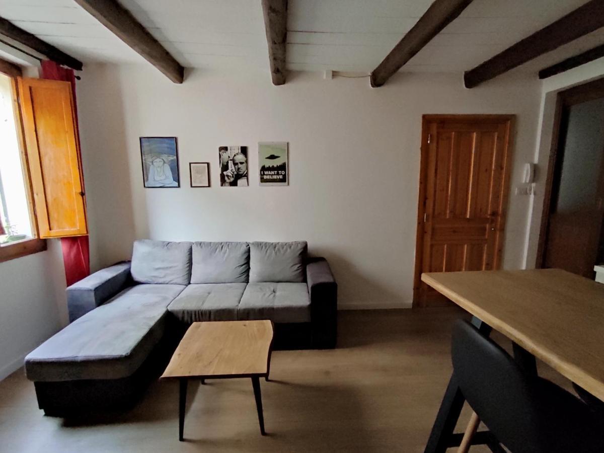 Su Boe Apartment Alghero Luaran gambar