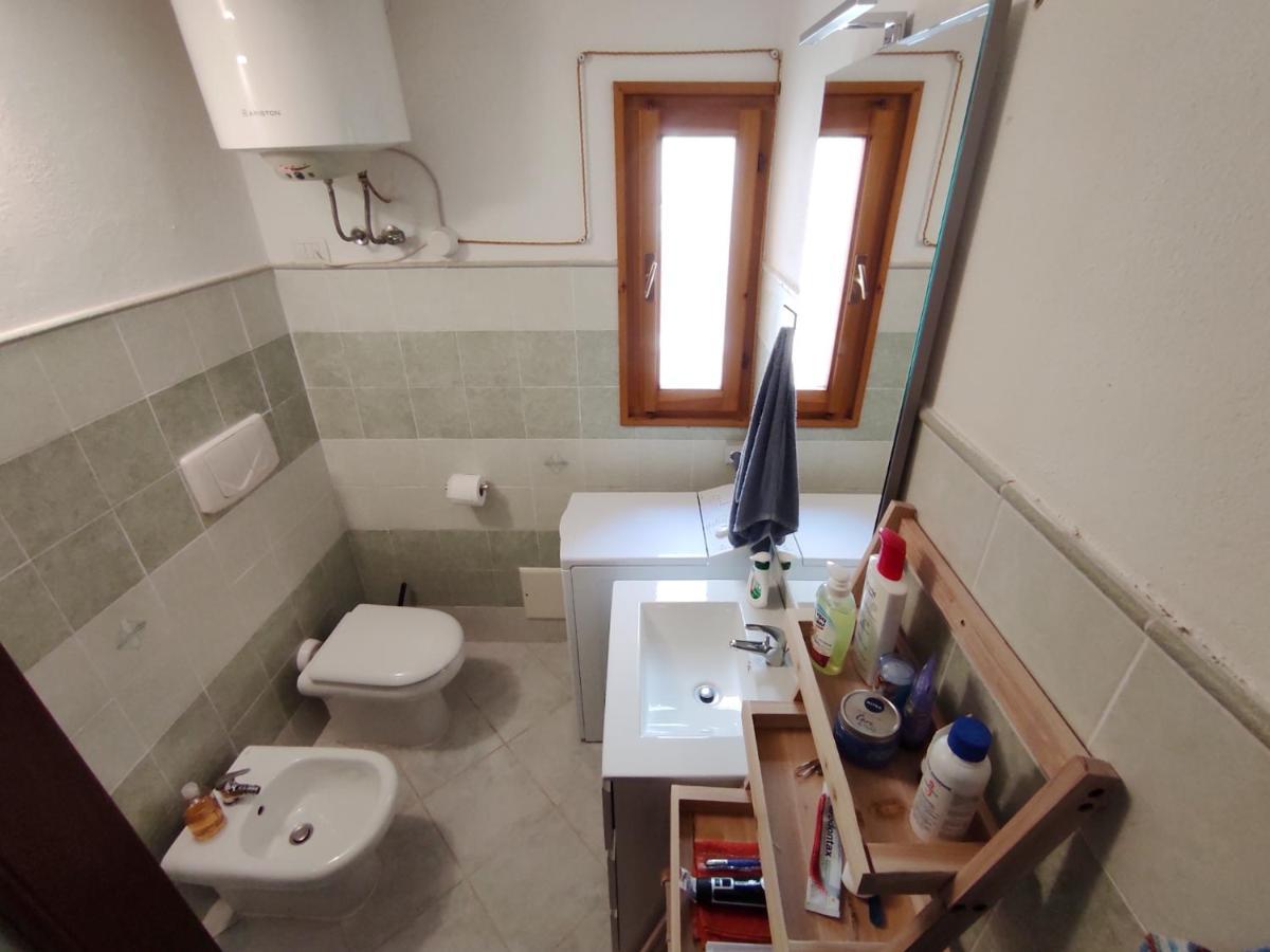 Su Boe Apartment Alghero Luaran gambar