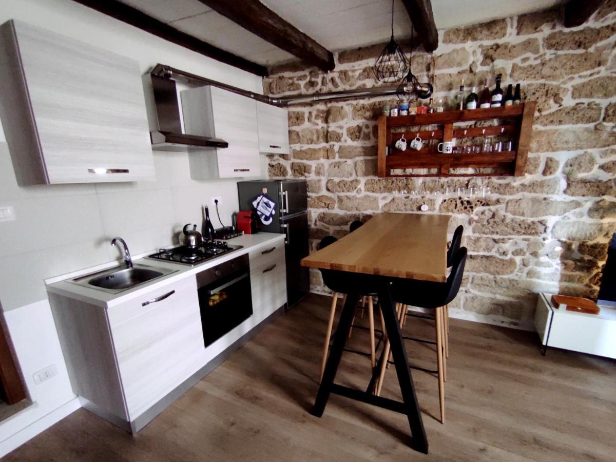 Su Boe Apartment Alghero Luaran gambar