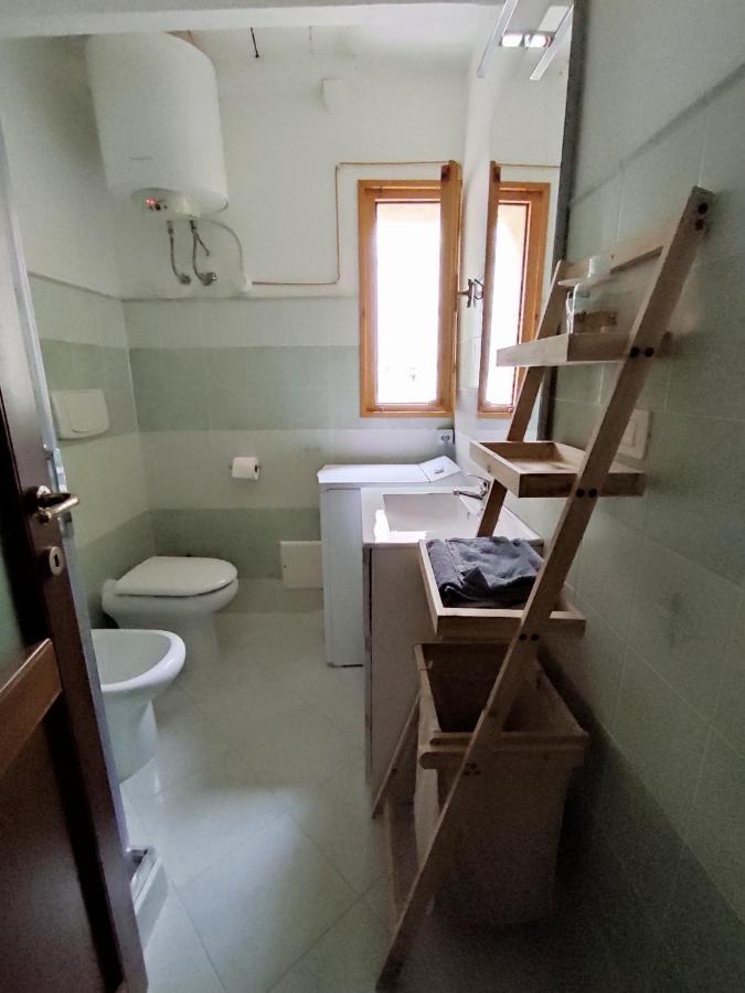 Su Boe Apartment Alghero Luaran gambar